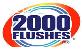 Are There Really 2,000 Flushes?