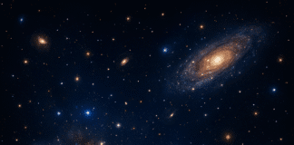 Our universe in perspective The Universe