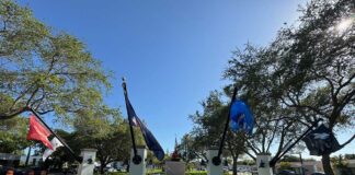 Honoring the Fallen: The History and Importance of Memorial Day Miami Springs War Memorial