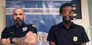 Honoring Compassion on Law Enforcement Appreciation Day