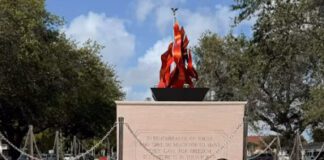 Honoring Heroes, Inspiring Hope