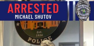 Suspect Arrested in Embassy Suites Tool Theft Case