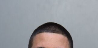 VG Man Arrested for Hit and Run and Hurting Child Jonathan Valdes