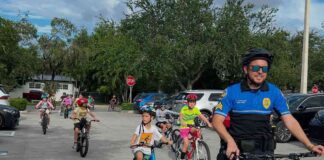 Wheels & Shields Rolls Into Summer