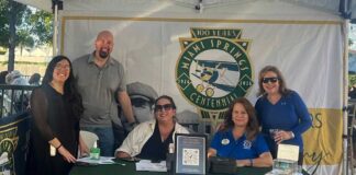 Miami Springs Begins 100 Year Celebration with Jazz Festival Miami Springs Jazz Festival (Photo Credit Miami Springs Lions Club)