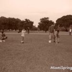 4th of July at the Miami Springs Golf and Country Club