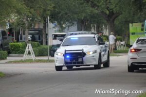 Miami Springs Police