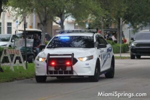 Miami Springs Police