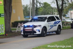 Miami Springs Police