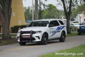 Miami Springs Police