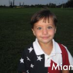 4th of July at the Miami Springs Golf and Country Club