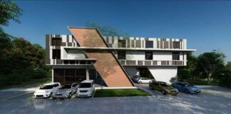 New Development Approved for Canal Street