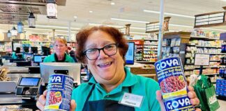 Beloved Local, Altagracia Suggs, Has Passed Away Altagracia Suggs (photo credit: Milam's Markets)