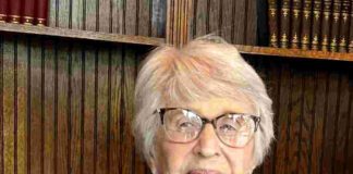 Obituary: Marjorie Lois Reed