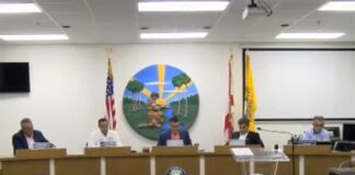 Millage Cap Rate Set at 6.8600