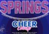 Miami Springs Cheer Clinic Coming Soon!