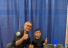 Miami Springs Police Department Supports Back-to-School Fair