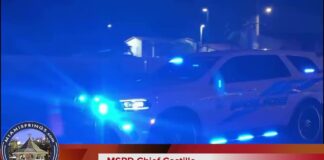 Springs Crime Drops Significantly Thanks to Enhanced Enforcement