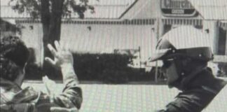 Remembering the Legend: Don Mazzone Miami Springs Police Officer Don Mazzone: Photo Credit: Miami Springs Police Department @MiamiSpringsPD