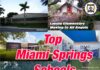 Official 2025 Miami Springs School Grade Comparison