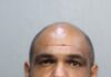 Alleged Porch Pirate Arrested John Restrepo (Photo Credit: Miami-Dade Corrections)