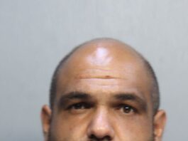 John Restrepo (Photo Credit: Miami-Dade Corrections)