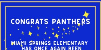 MSE Designated Gold STEAM School