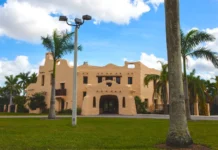 Naming Rights Have Arrived At The Historic Curtiss Mansion