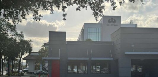 Burger King NW 36th Street