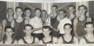 Remembering Ray Stoltz by Ken Wilde