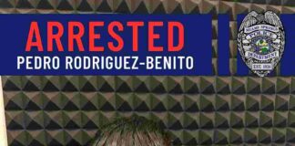 Miami Springs Police Department Apprehends Suspect in Home Robbery and Assault