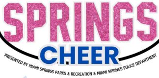 Miami Springs Cheer Program Registration