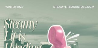 Miami Springs is Getting a Steamy Book Store