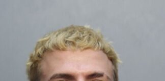 Alleged Getaway Driver Arrested Luis Angel Lorenzo Calvino