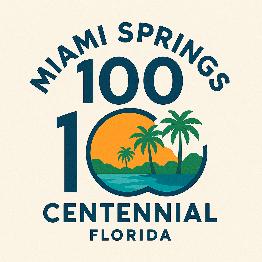 Miami Springs 100 Year Centennial