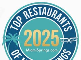 Top Restaurants in Miami Springs 2025 Rankings Top Restaurants of Miami Springs