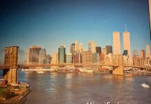 Remembering September 11th New York Twin Towers September 11, 2001.