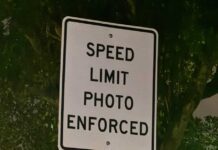Report:  Automated Speeding Tickets Averaging Nearly $5,000 per School Day Speed Limit Photo Enforced