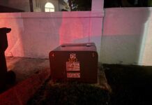 Alleyway Breakthrough: Miami Springs Approves FPL Agreement to Underground Utilities, Protecting Front Lawns FPL Ugly Transformer Box in Alleyway