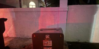 Alleyway Breakthrough: Miami Springs Approves FPL Agreement to Underground Utilities, Protecting Front Lawns FPL Ugly Transformer Box in Alleyway