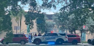 Edible at Miami Springs Elementary Hospitalizes Student, Leaves Others Sick