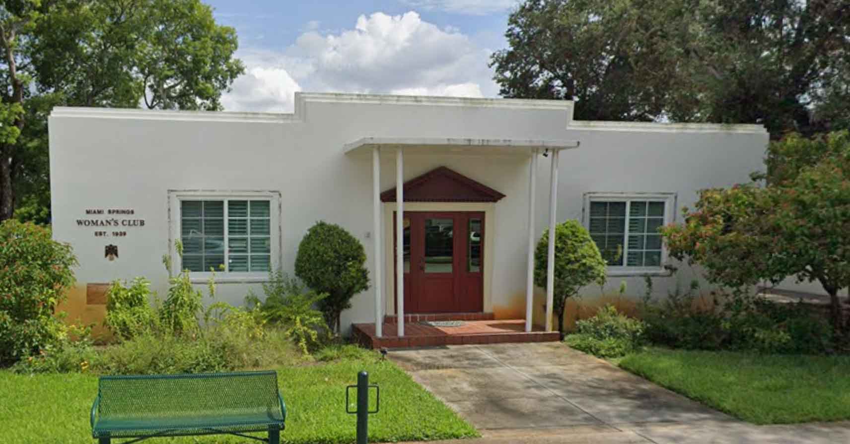 Miami Springs Woman's Club
