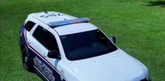 New Livery for Miami Springs Police Vehicles 2025 Miami Springs Police Vehicle Livery (Photo Credit: MSPD)