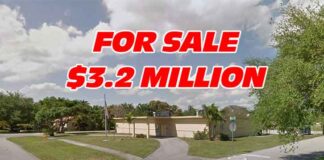 Optimist Club Property Listed for Sale for $3.2 Million