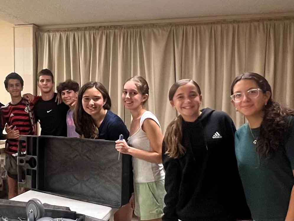 Photo credit: Miami Springs Lions Club