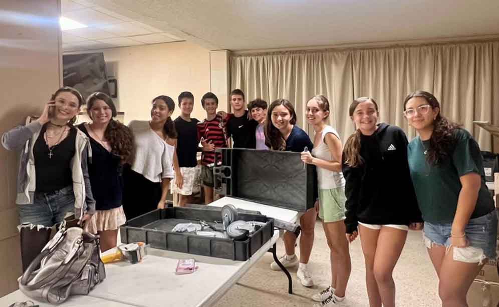 Photo credit: Miami Springs Lions Club