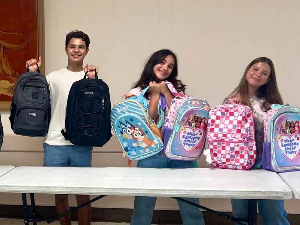 Photo Credit: Miami Springs Lion's Club