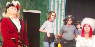 Young Pelicans & Main Stage Actors: Registration is Live