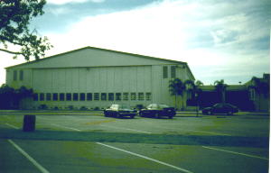 Old Miami Springs Rec Center