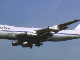 Will Pan Am Fly Again? Pan Am Airlines